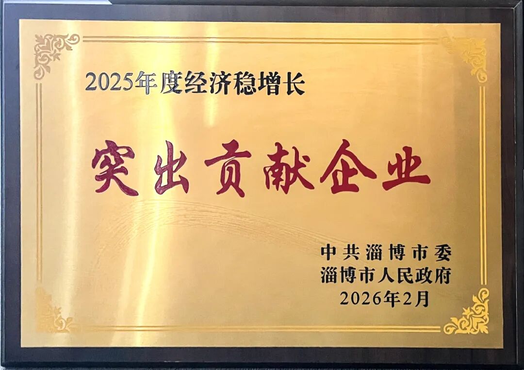 1773127969 开局喜报! 公司荣获市级区级多项荣誉